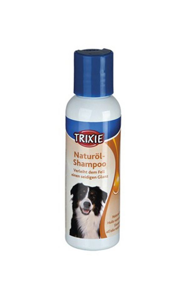 Trixie Köpek Şampuanı 1000Ml Herbal