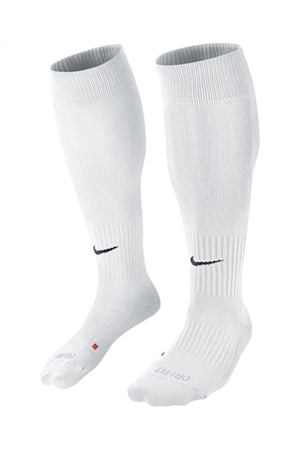 Nike Erkek Futbol Çorabı-Tozluğu - Classic II Cushion OTC - SX5728-100