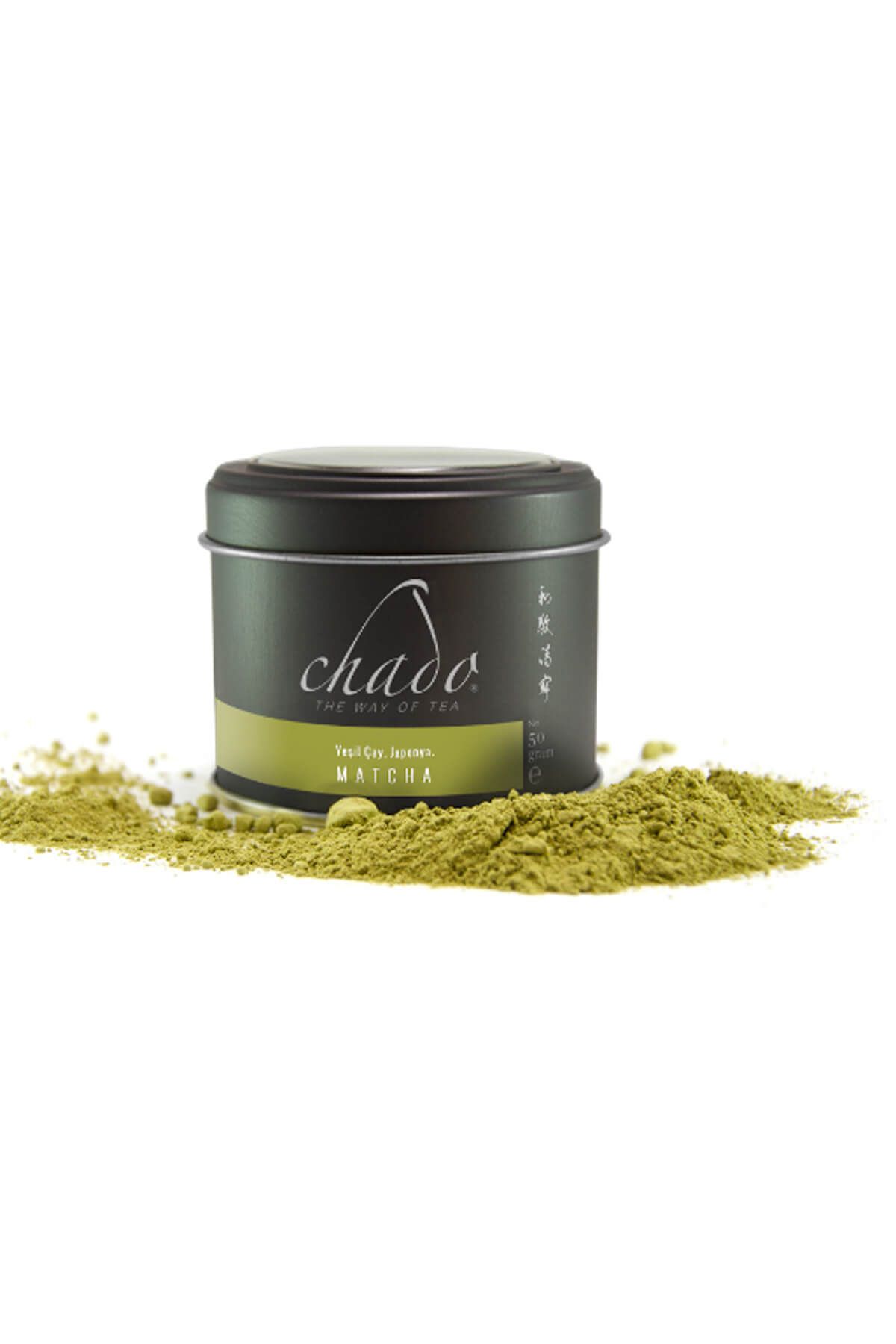 Chado Tea Matcha Çayı