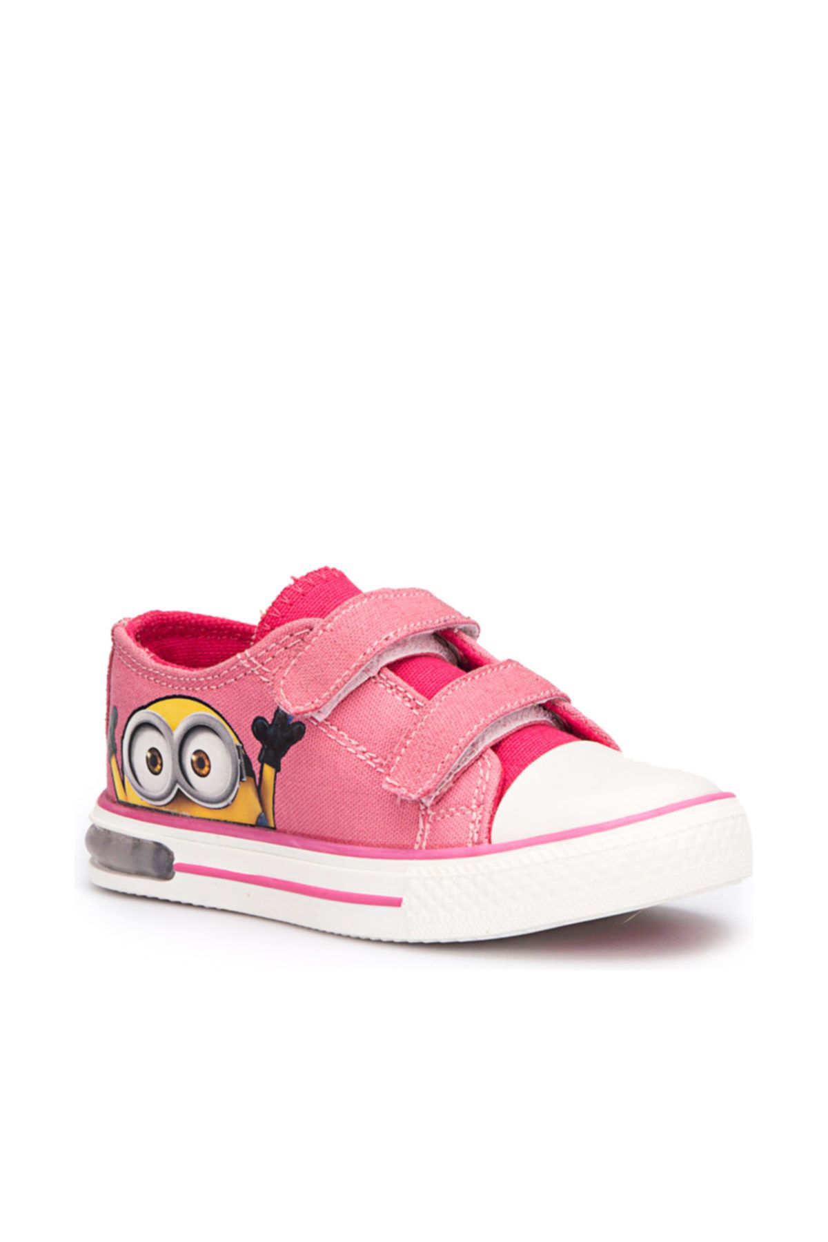 Minions ZETSU Pembe Kız Çocuk Sneaker 100252890