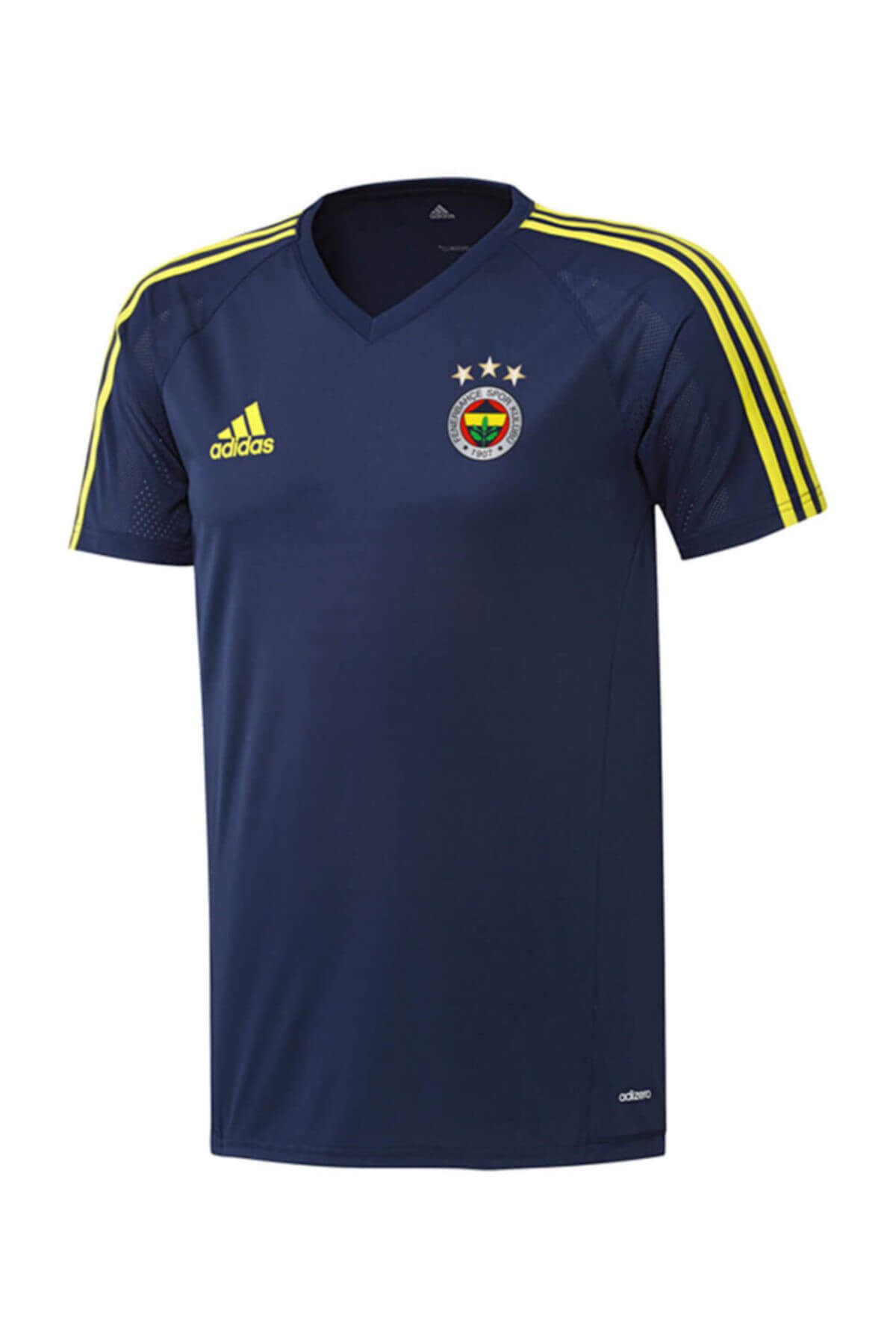 Fenerbahçe Fen Trg Jsy Mavi Erkek Forma 100293528
