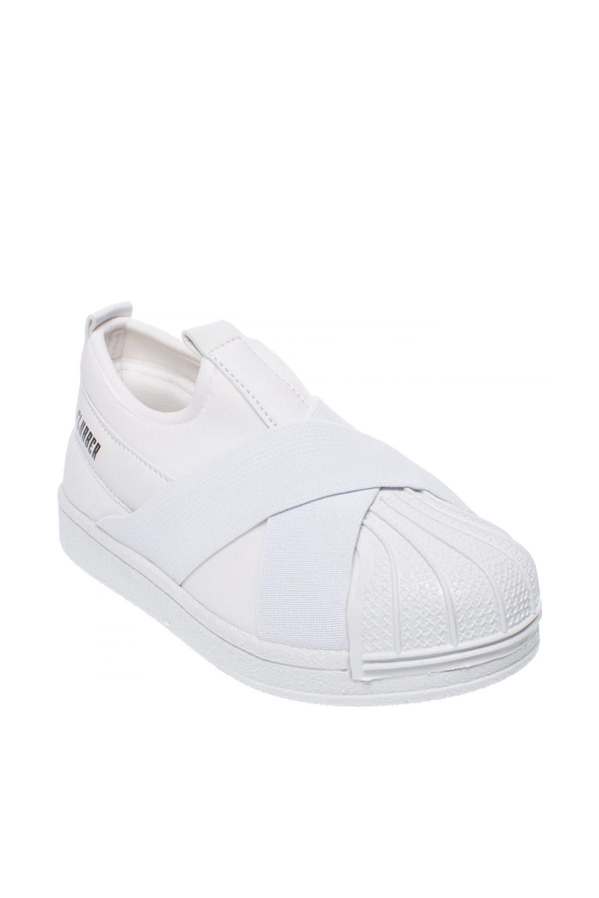 Flubber Beyaz Unisex Çocuk Ayakkabı 336 24271P