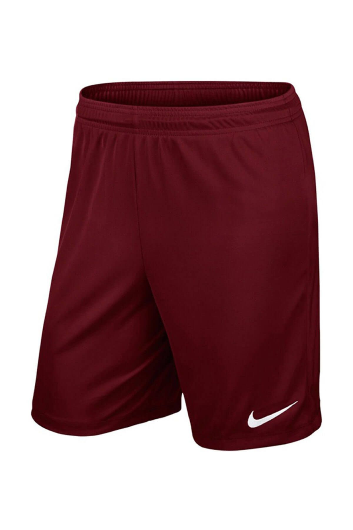 Nike Unisex Şort/Bermuda -  Park II Knit WB Futbol Maç Şortu - 725903-677