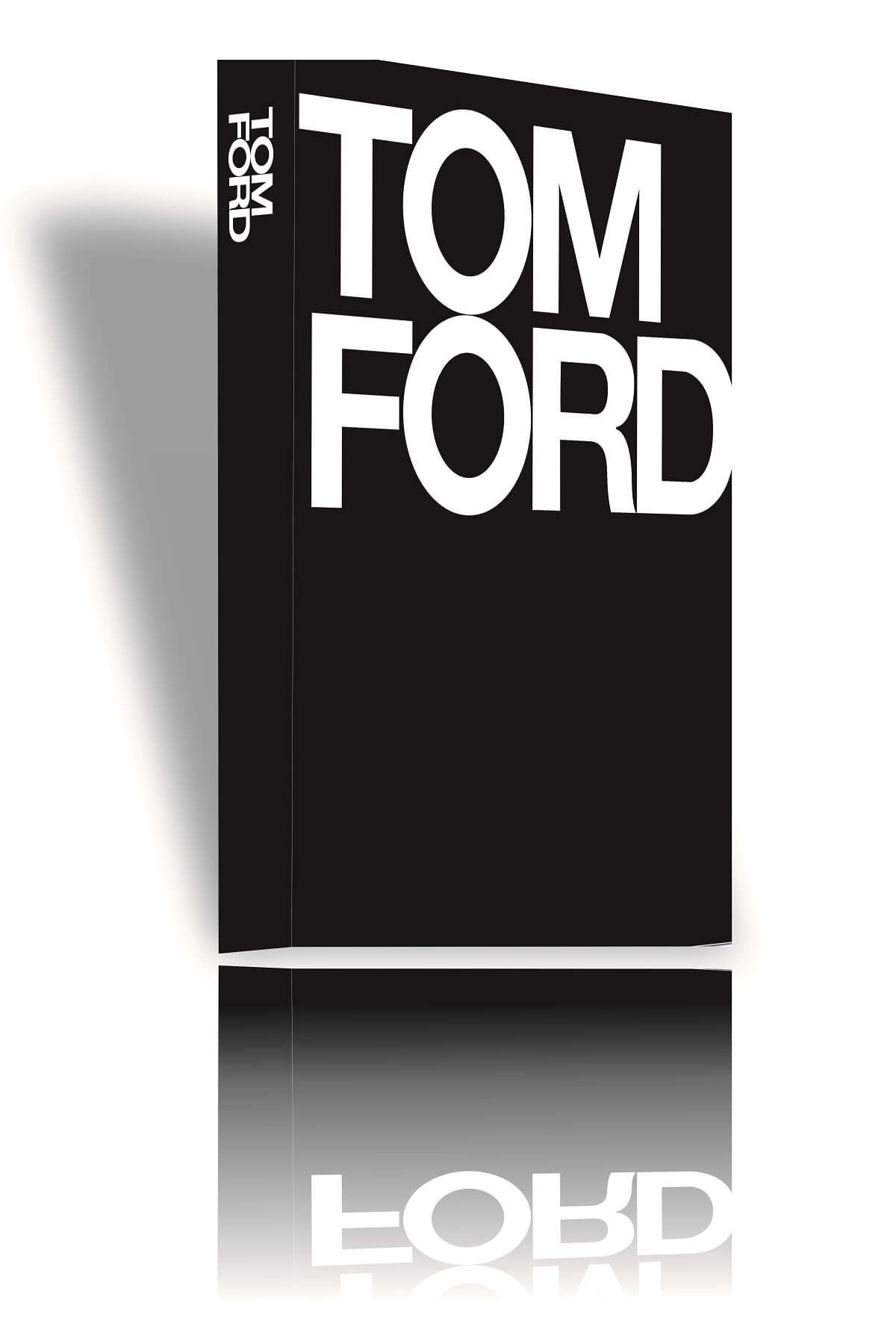 LYN HOME & DECOR Tom Ford Kitap Kutu