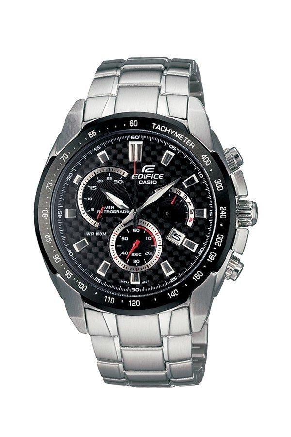 Casio Erkek Edifice Kol Saati EF-521SP-1AVUDF