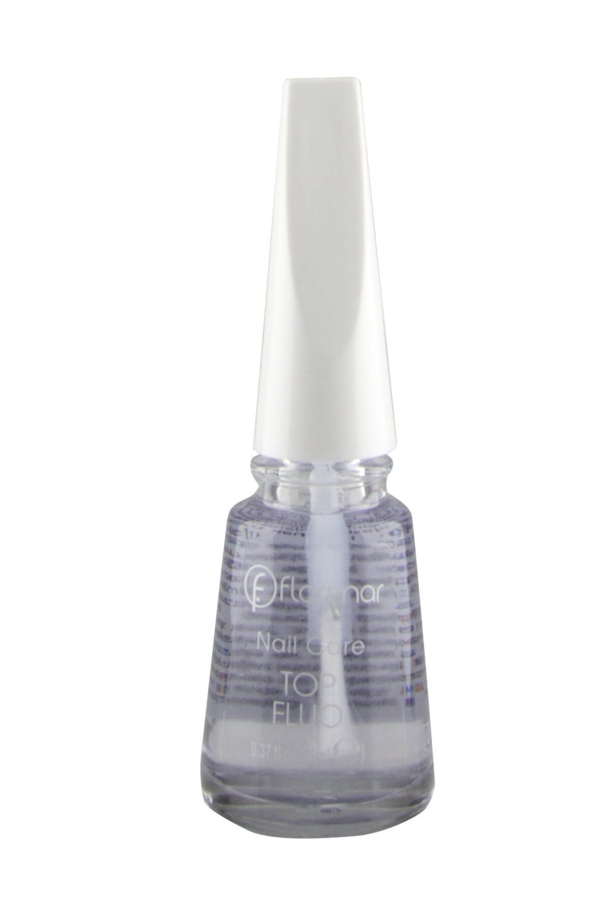 Flormar Tırnak Bazı - Nail Care Top Fluo 11 ml  8690604127535