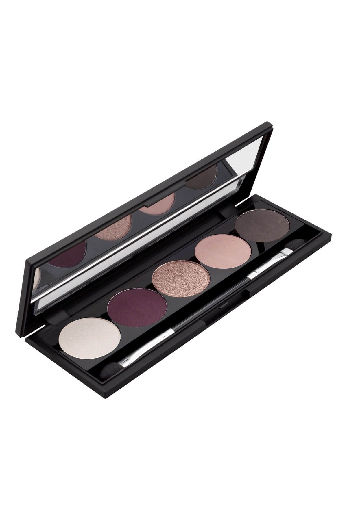 Catherine Arley 5?li Göz Farı Paleti - Palette Eyeshadow 5 Colors 08 8691167523970