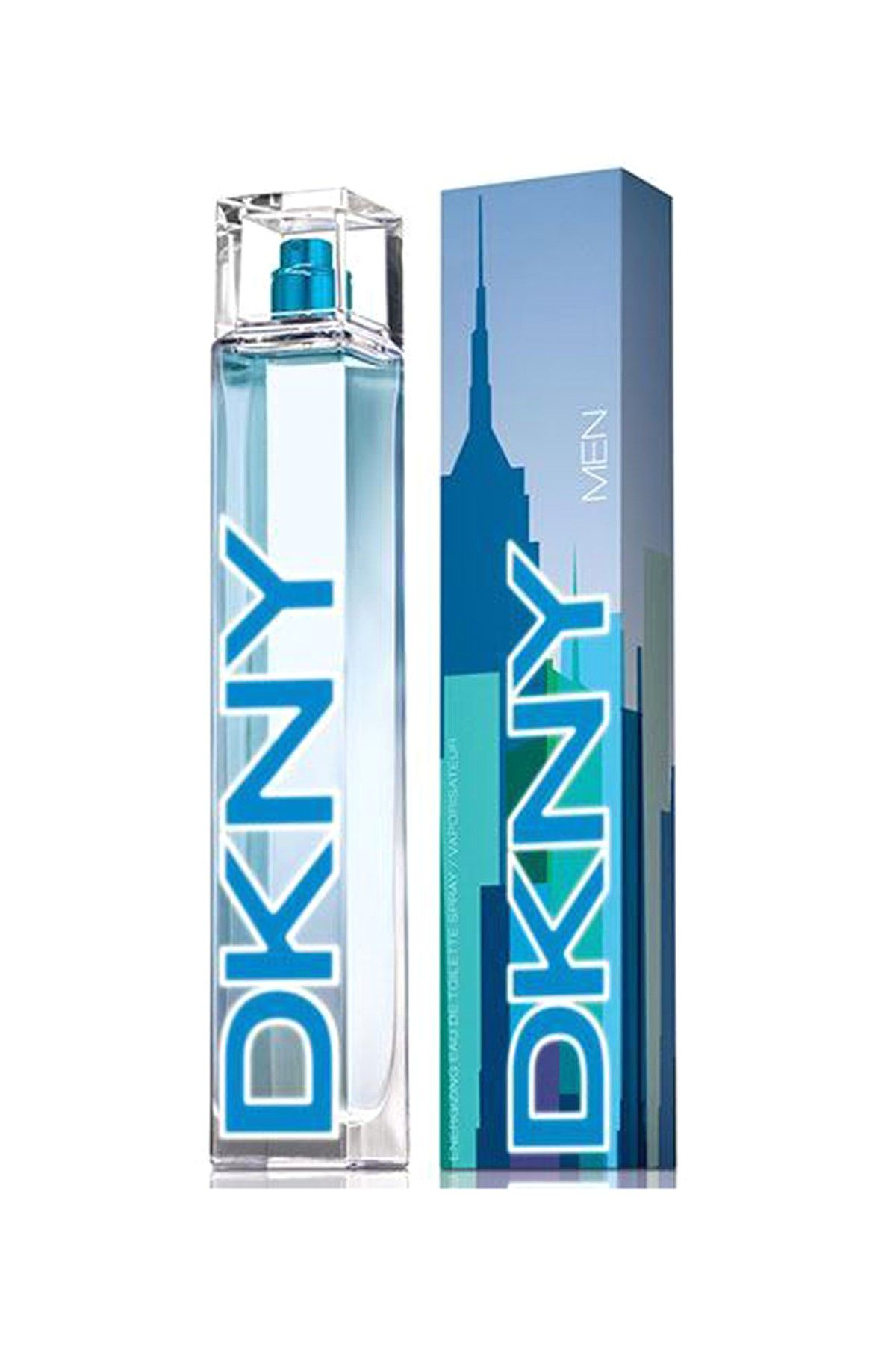 Dkny Summer Limited Edition Edc 100 ml Erkek Parfümü 022548333358
