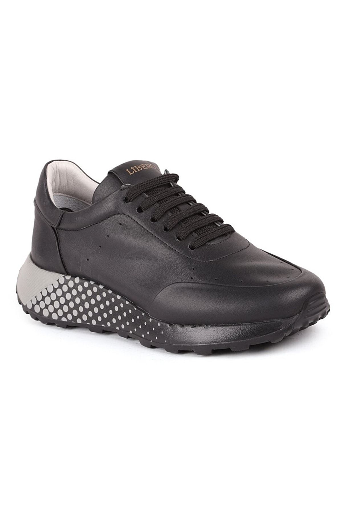 Libero L4346 Kadın Sneaker Ayakkabı