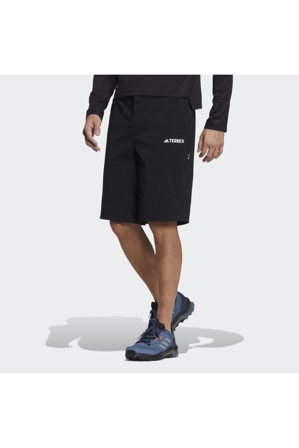 adidas Trx Plgn Shorts Erkek Outdoor Şort - Ic4411