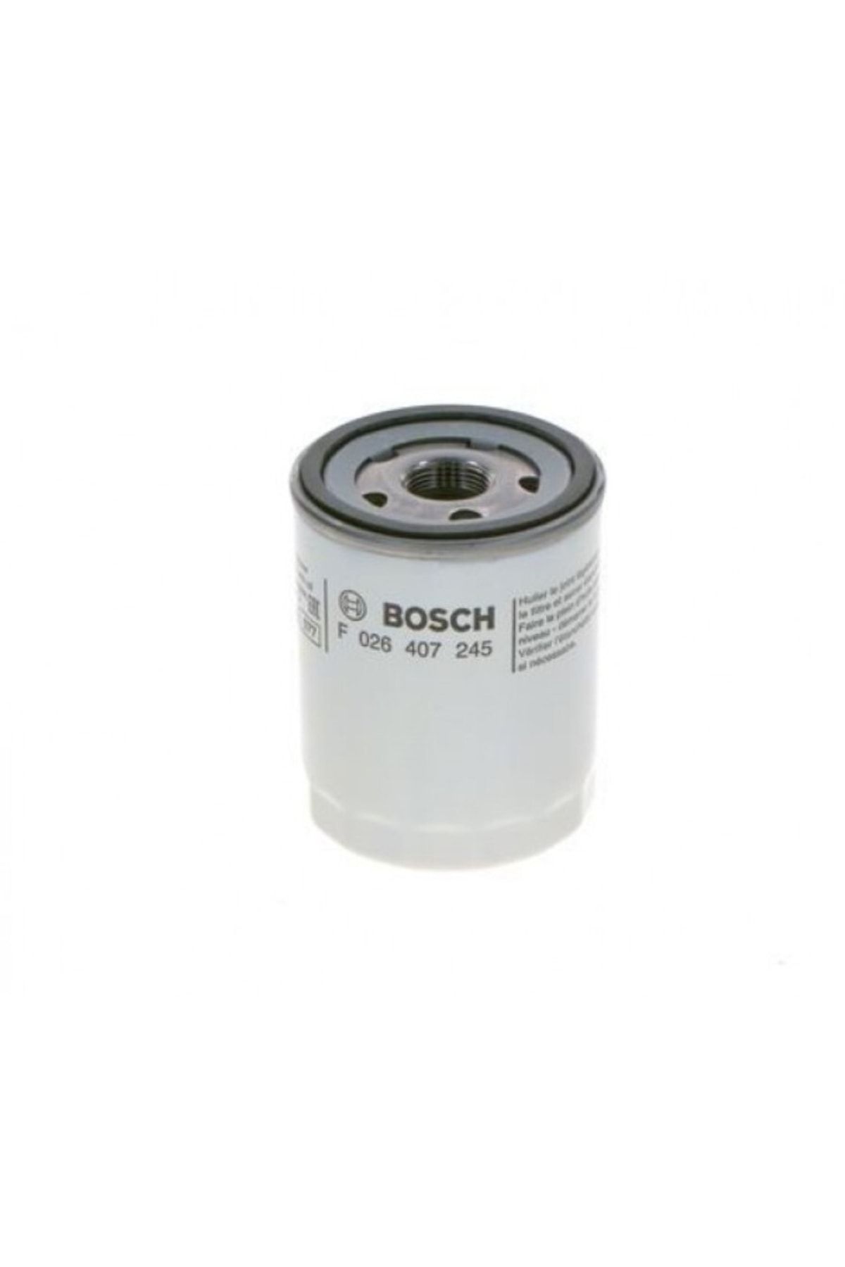 Bosch Yağ Filtresi [ Ford Transıt Custom 2015 - ]