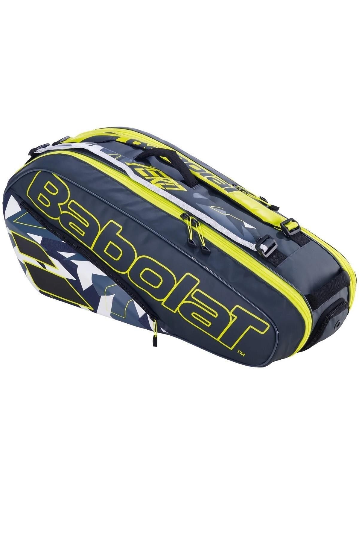 BABOLAT Rhx6 Pure Aero 2023 6lı Tenis Raket Çantası