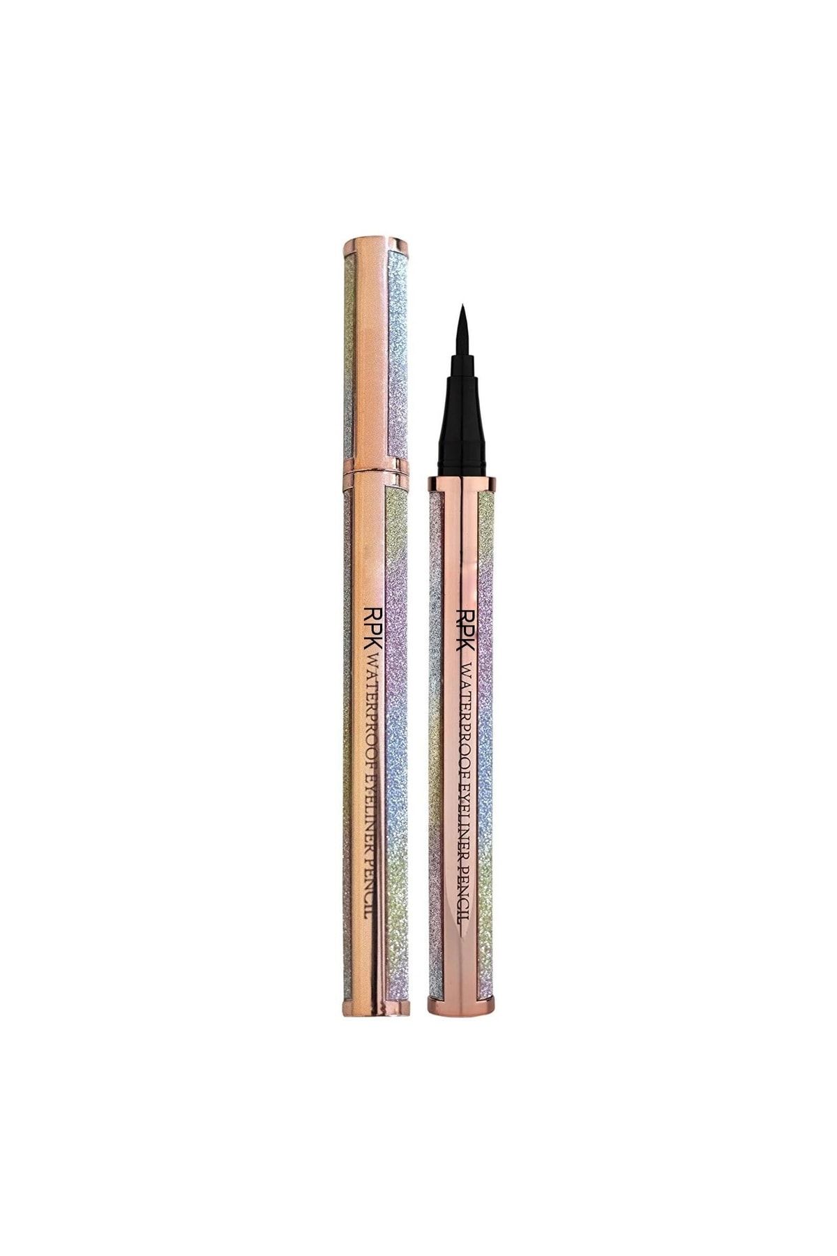 Fontenay Suya Dayanıklı Göz Kalemi - Waterproof Eyeliner Pencil