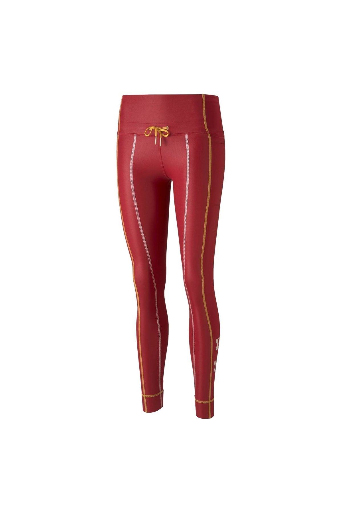 Puma TYE LEGGING Intense Red