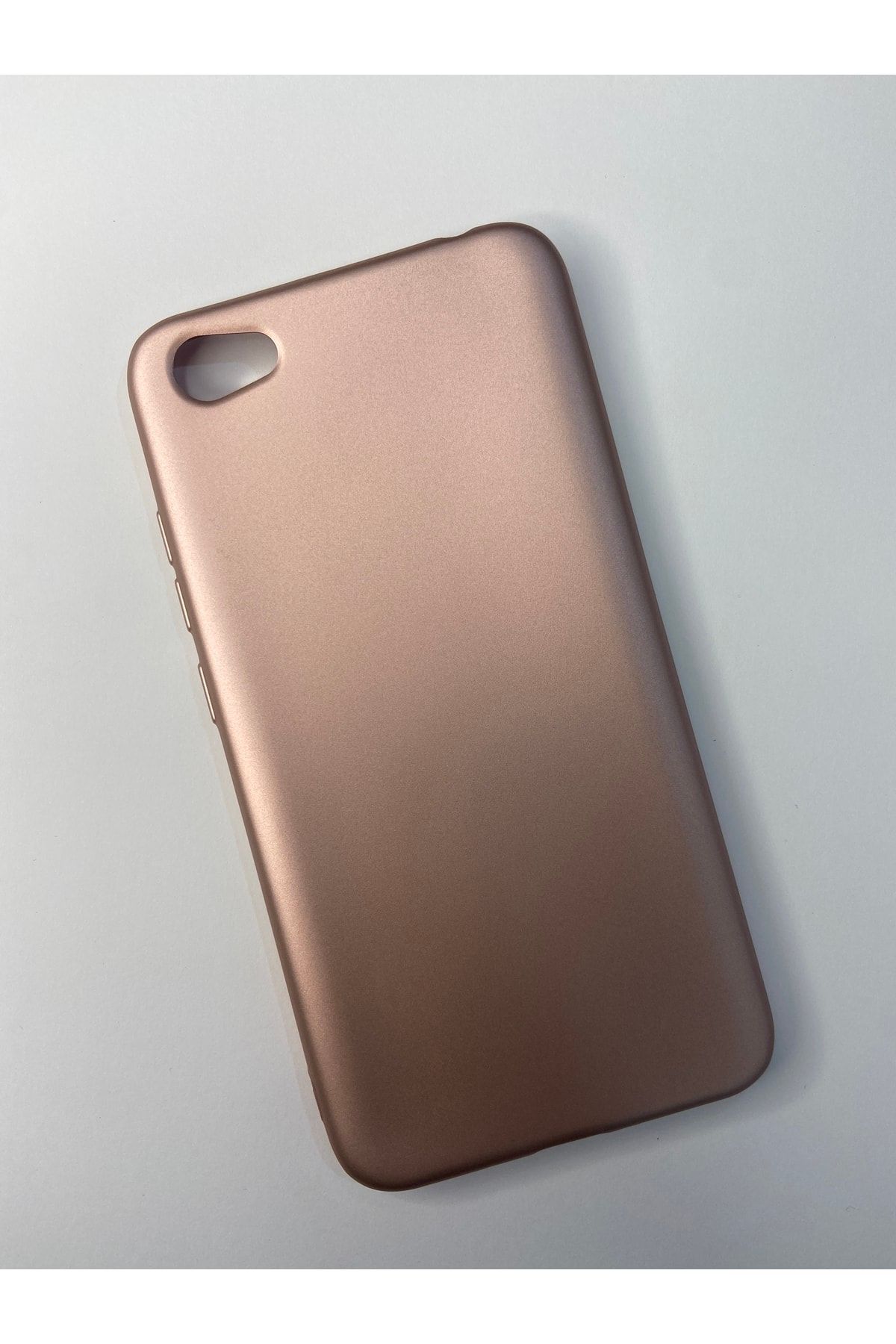 JOPUS TECHNOLOGY Xiaomi Redmi Note 5a Silikon Kılıf