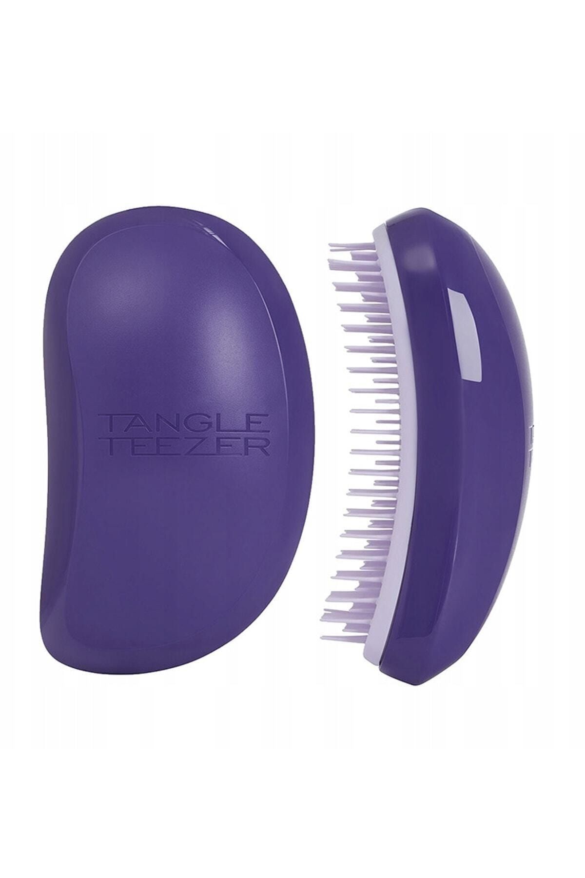 Tangle Teezer Salon Elite Purple Lilac Saç Fırçası