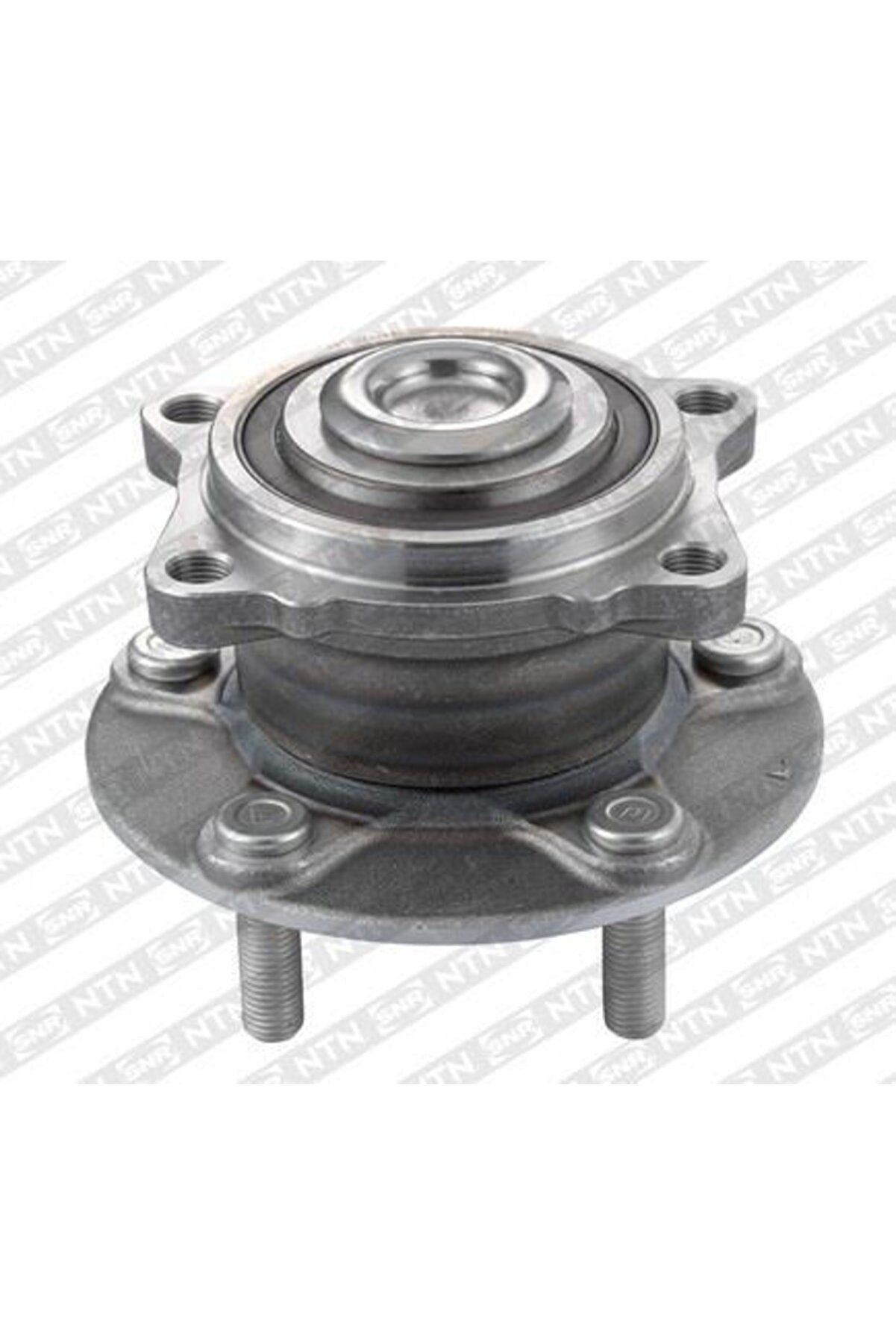 R17360 Teker Poryası Arka Rulmanlı C4 1.6 1.6 Hdı 1.8 Hdı 12- Outlander Iı 2.4 4wd 07-12