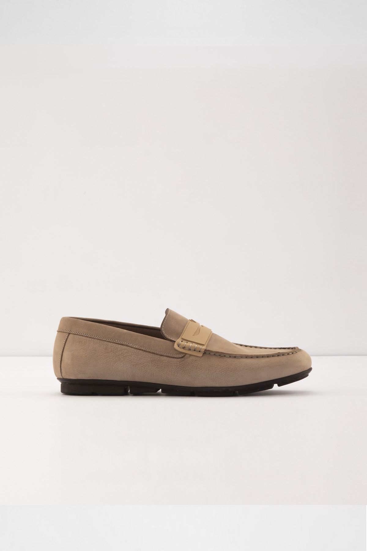 Aldo Kennıgoflex-tr - Vizon Erkek Loafer