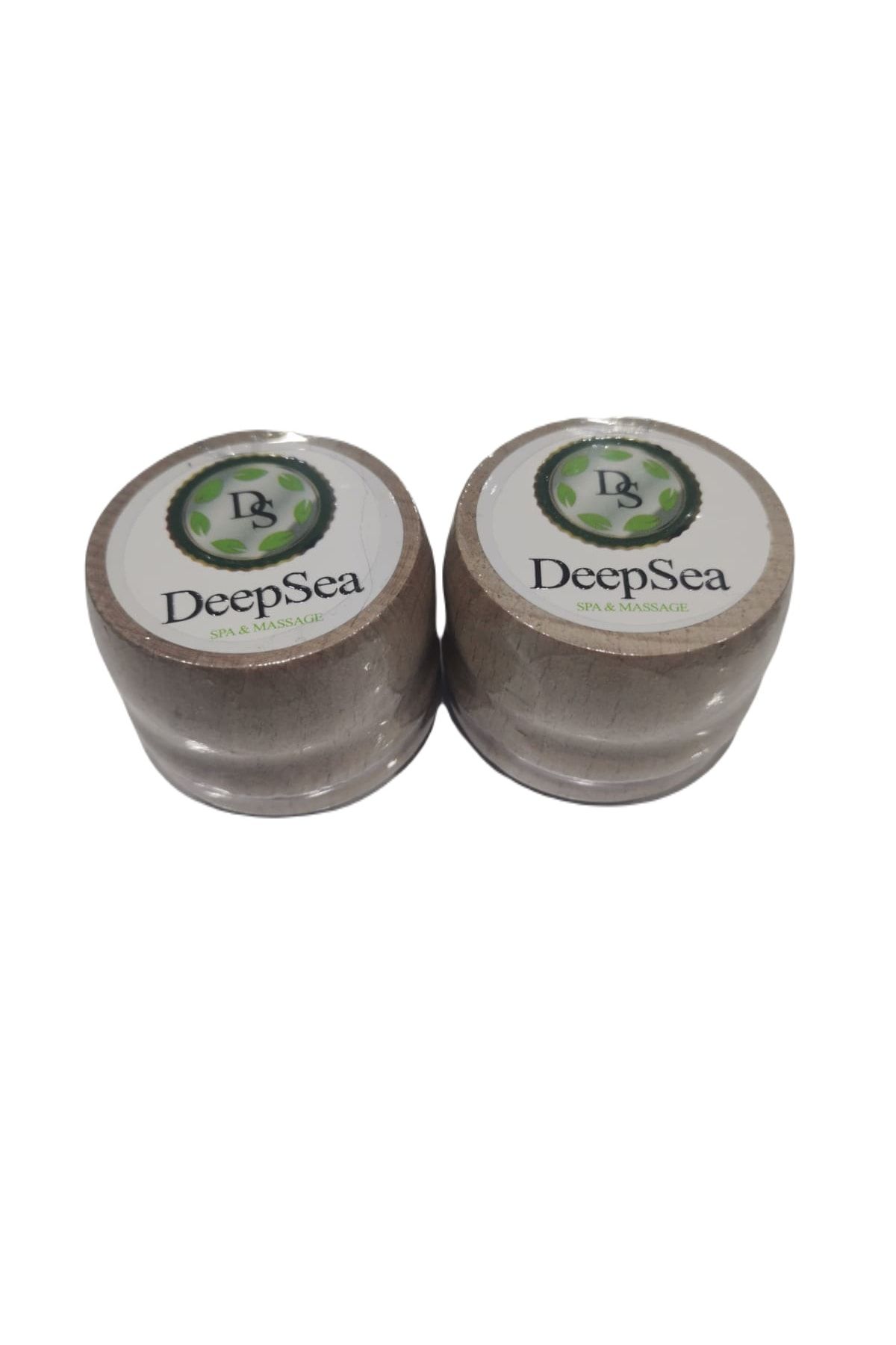 DeepSea Deep Sea Menthol Masaj Taşı 7 Gr 2 Adet