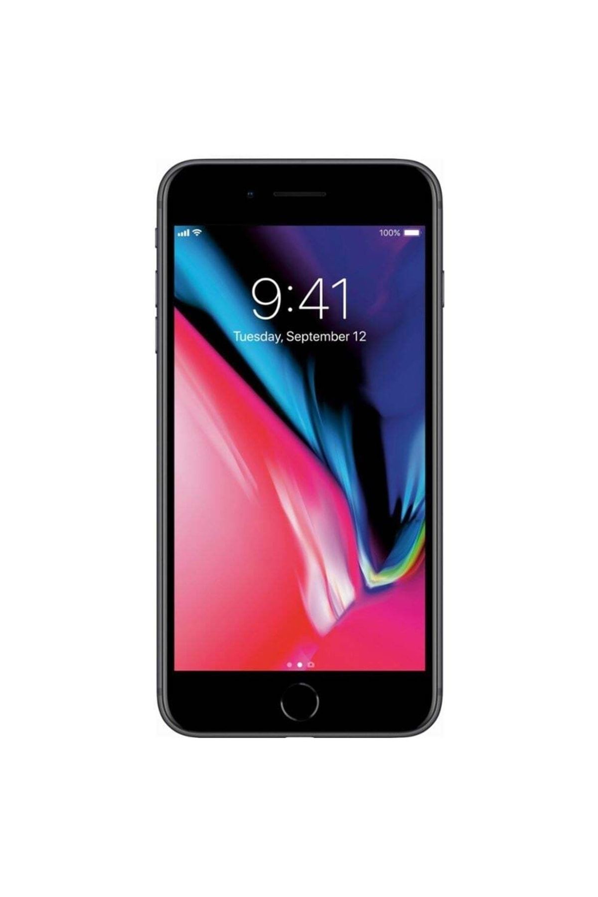 Apple Yenilenmiş Iphone 8 Plus 64 Gb (12 Ay Delta Servis Garantili) - B Grade