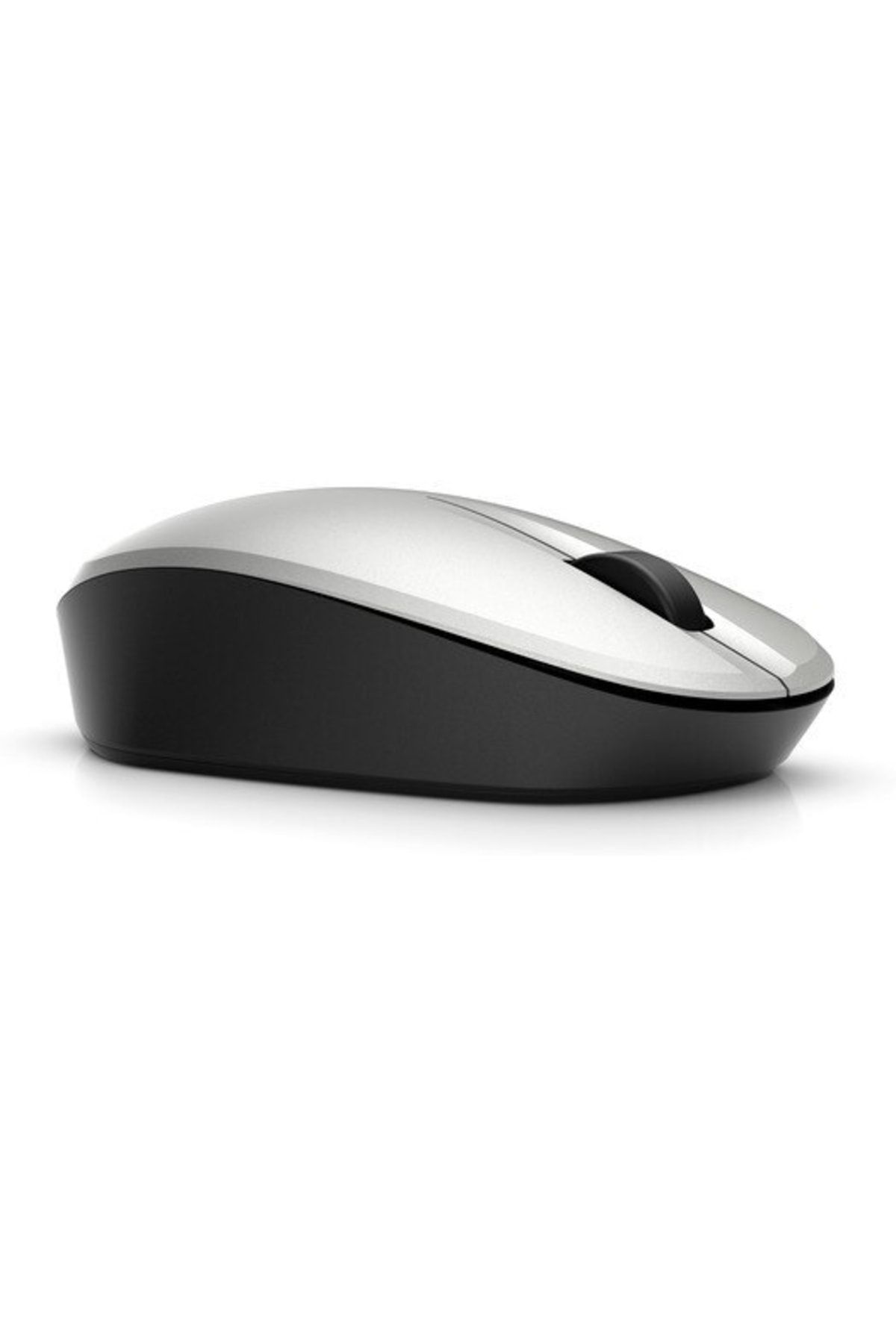 HP 6cr72aa Dual Mode Mouse - Gümüş