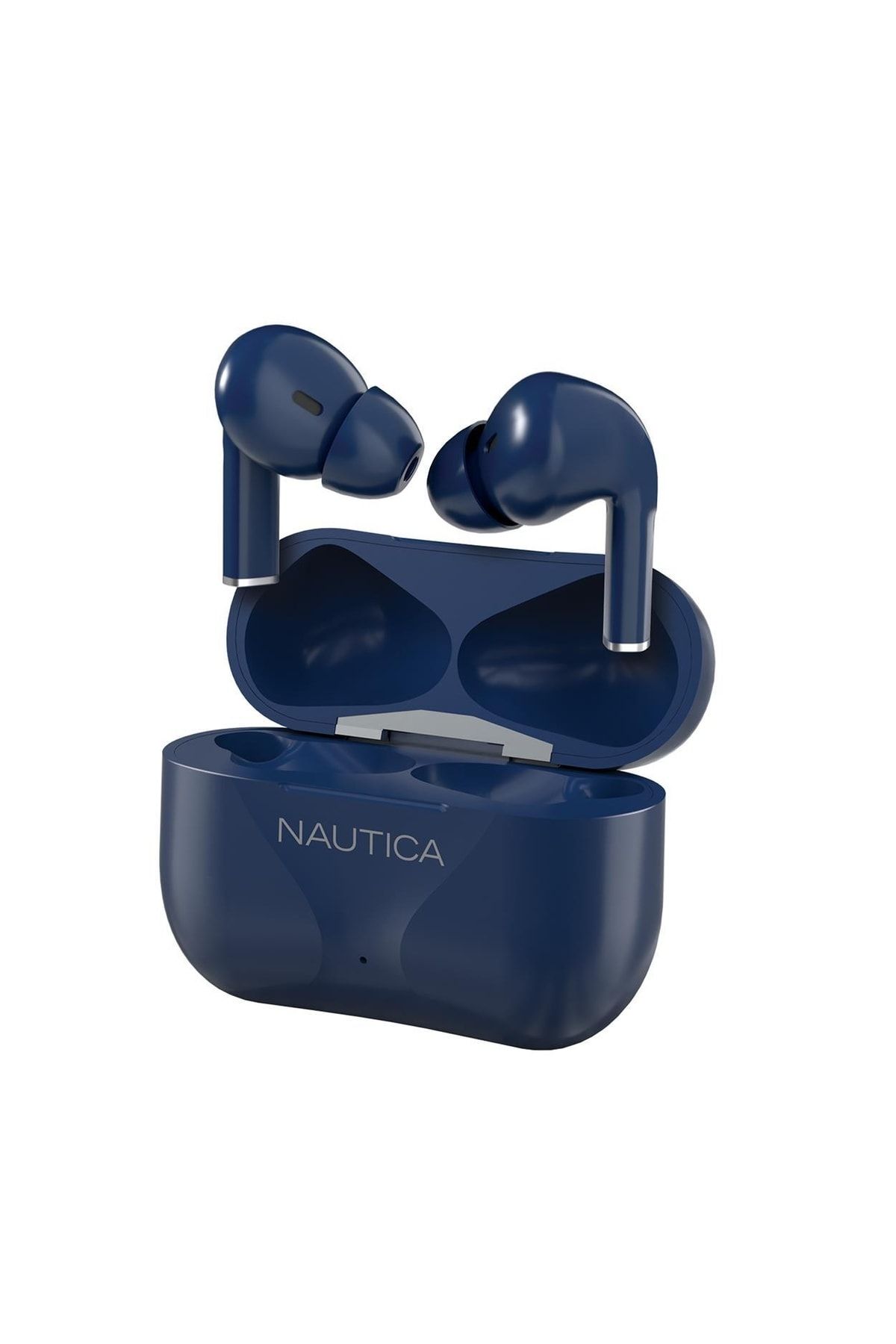 Nautica T220 Tws Bluetooth 5.1 Kablosuz Kulaklık Navy