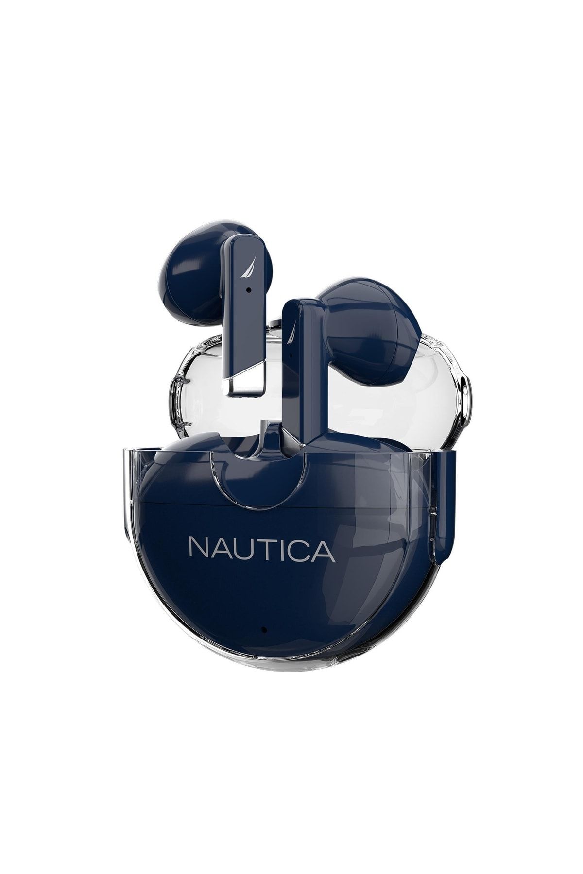 Nautica T320 Tws Bluetooth 5.1 Kablosuz Kulaklık Navy