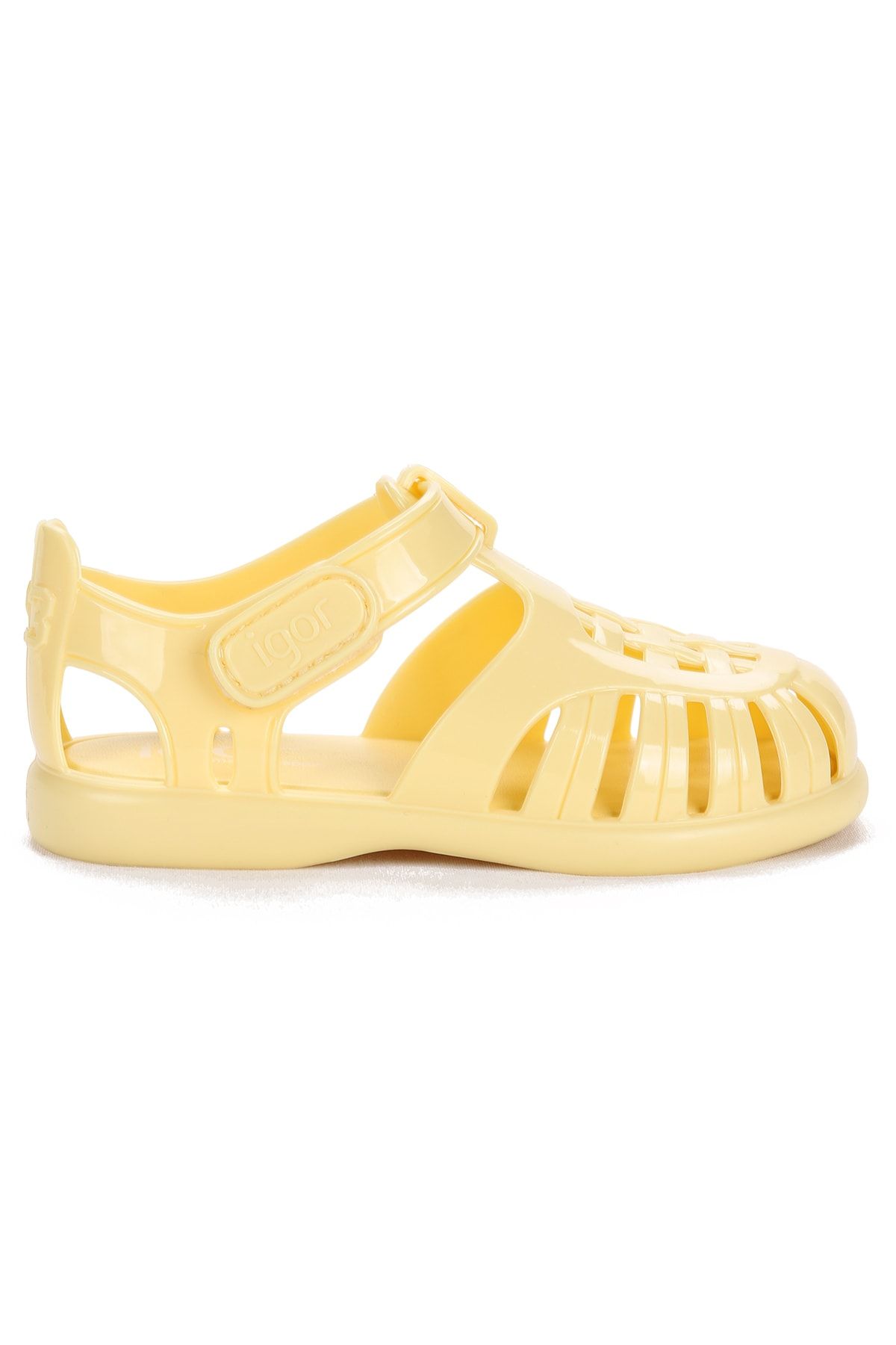 IGOR Tobby Gloss Unisex  Çocuk Sandalet Ayakkabı S10311