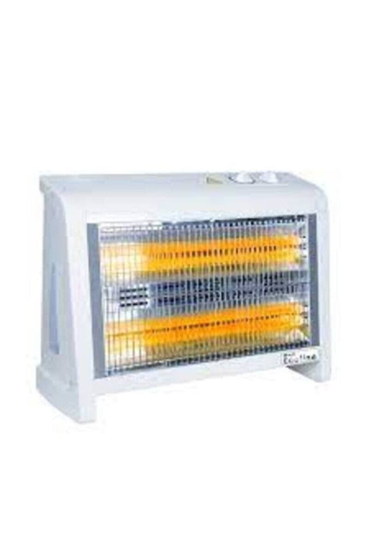 İhlas Ecoline 1800 W Elektrikli Isıtıcı