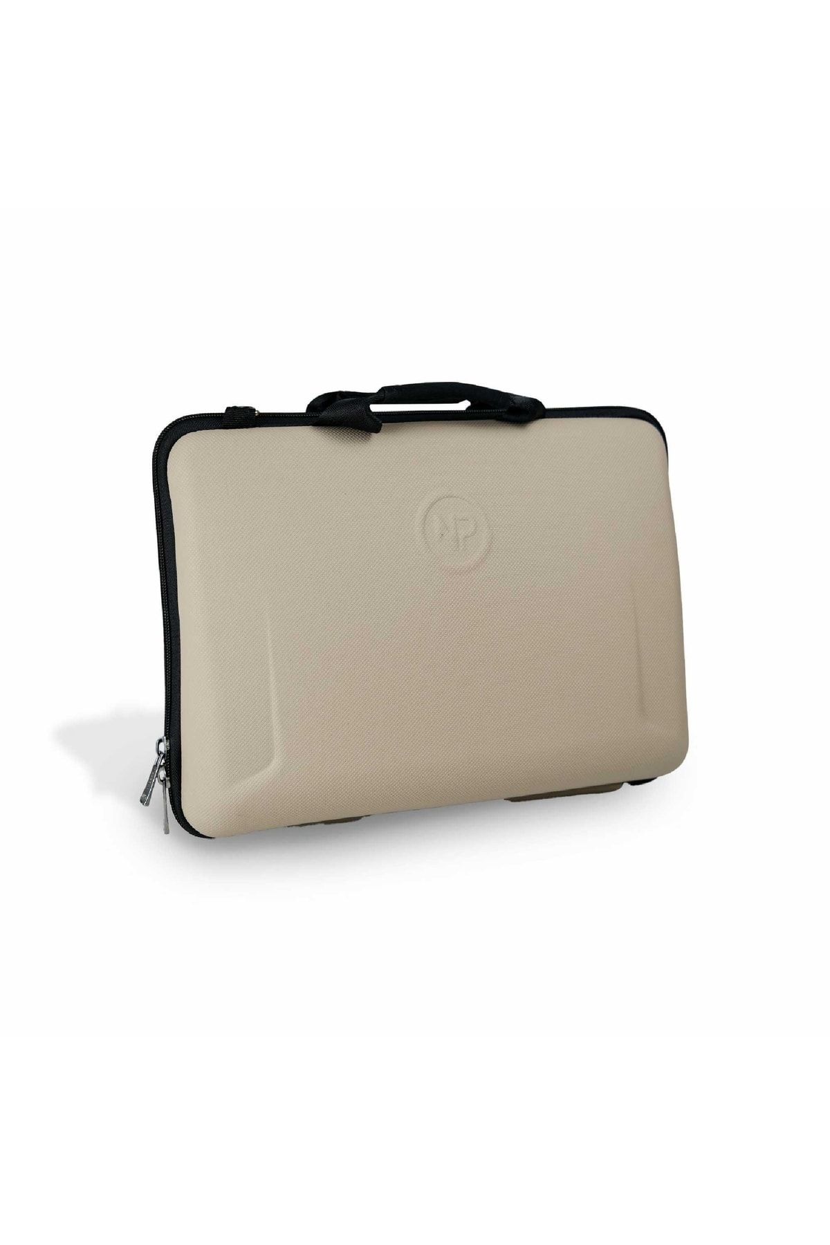 NPO Apex 14" Macbook Ve Ipad Uyumlu,ultra Korumalı Probag Notebook Çantası-vizon