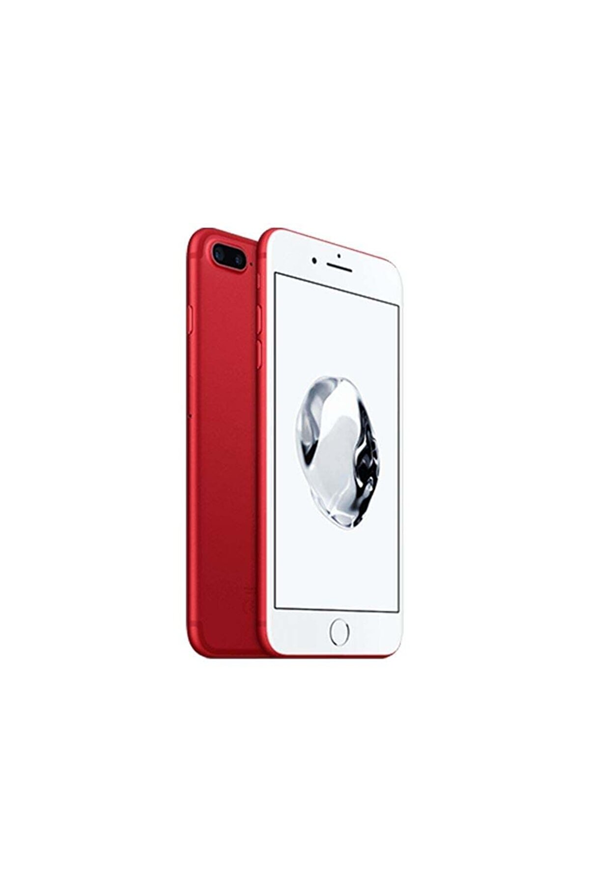 Apple Yenilenmiş Iphone 7 Plus Red Special Edition 128gb A Kalite (12