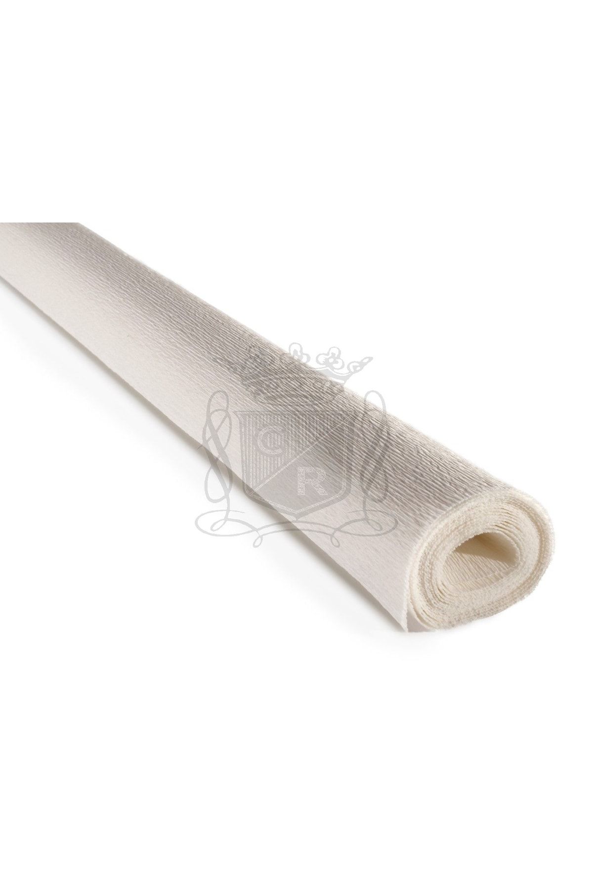 roco paper Italyan Krapon Kağıdı No:350 - Beyaz - Bright White 90 Gr. 50x150 Cm