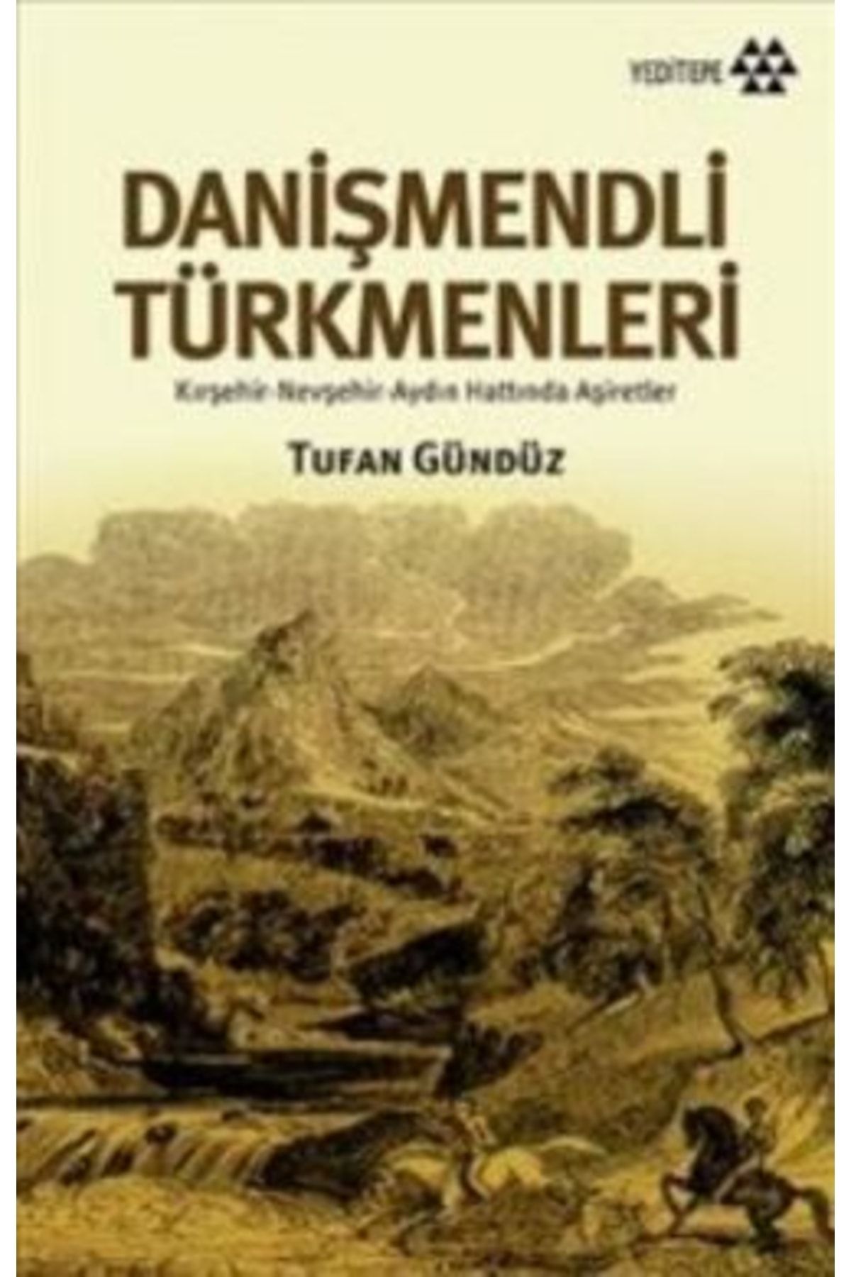 Genel Markalar Danişmendli Türkmenler-namaz Tesbihatı Hediyeli