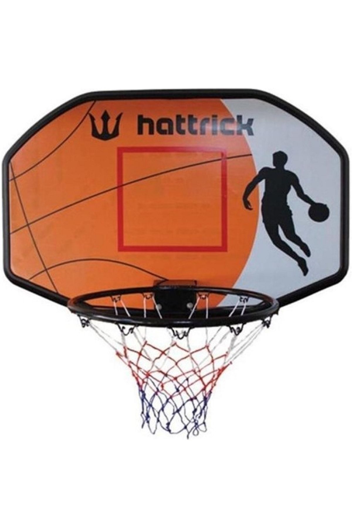 Hattrick Basket Panya Çember