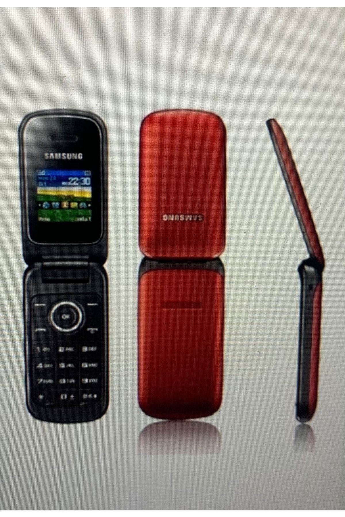 Samsung Gt-e1190