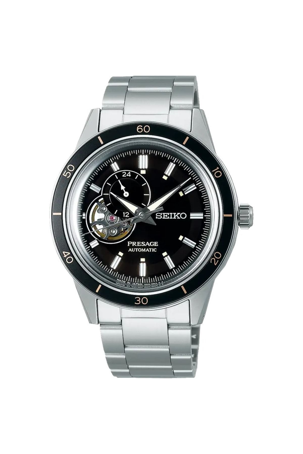 Seiko Presage Ssa425j