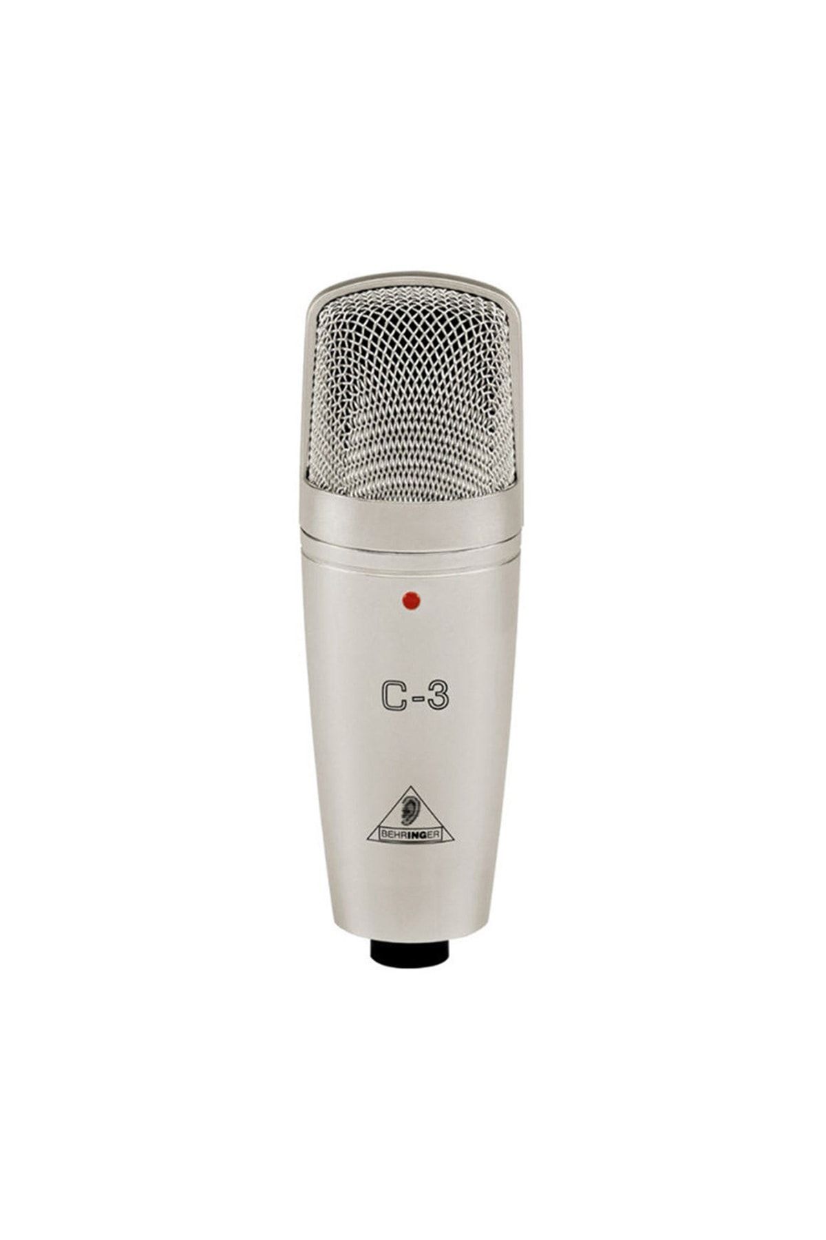 Behringer C-3 Çift-diyafram Stüdyo Condenser Mikrofon