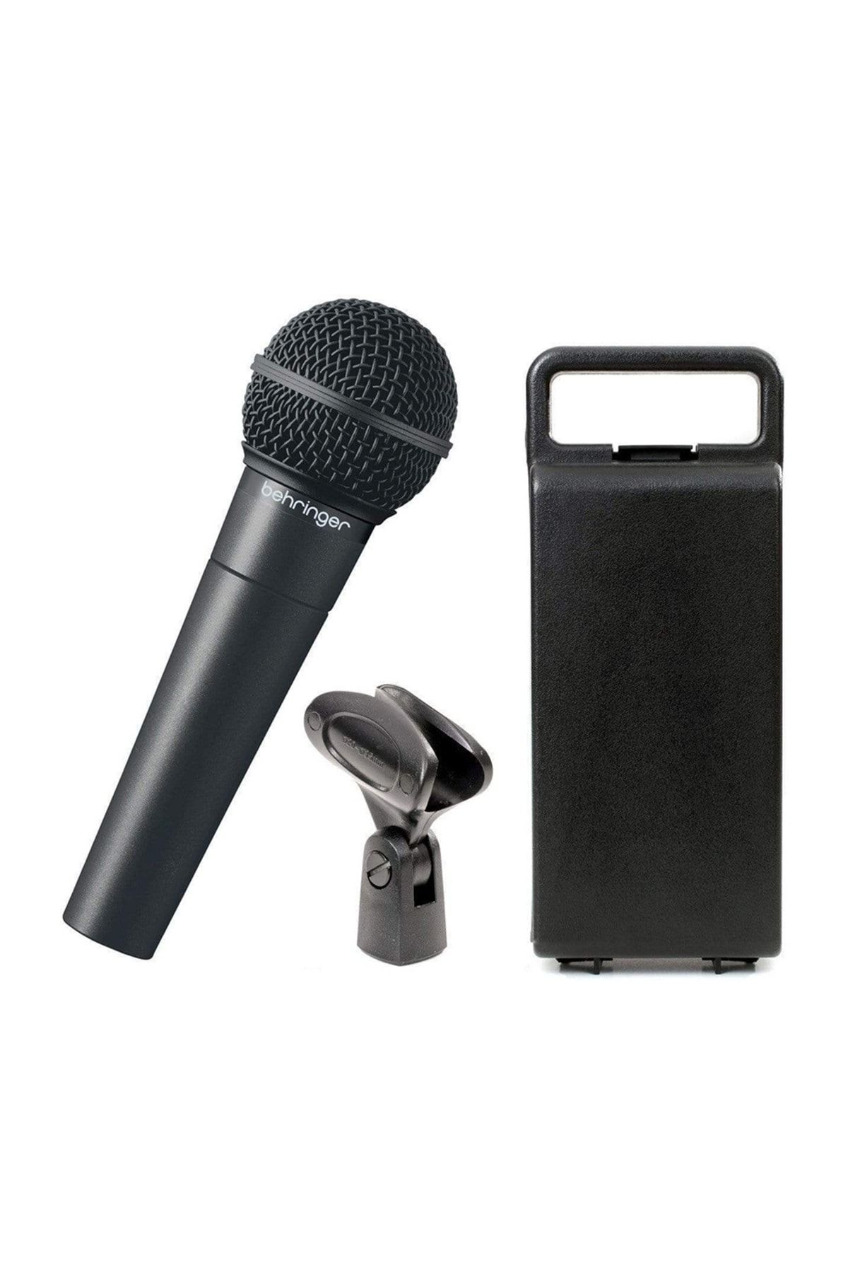 Behringer Ultravoıce Xm8500 Dinamik Mikrofon