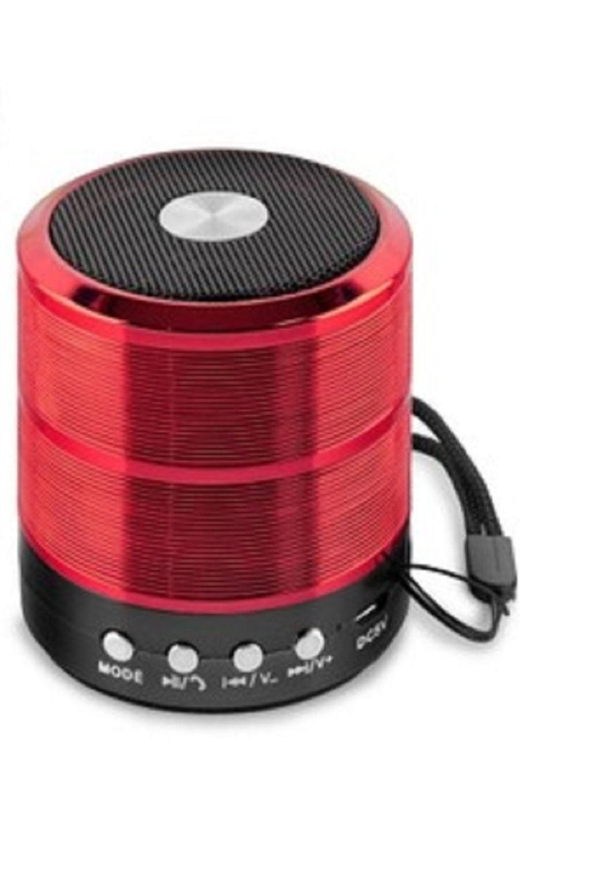 Subzero Speaker Ses Bombası Wireless Kts-sb50 7942