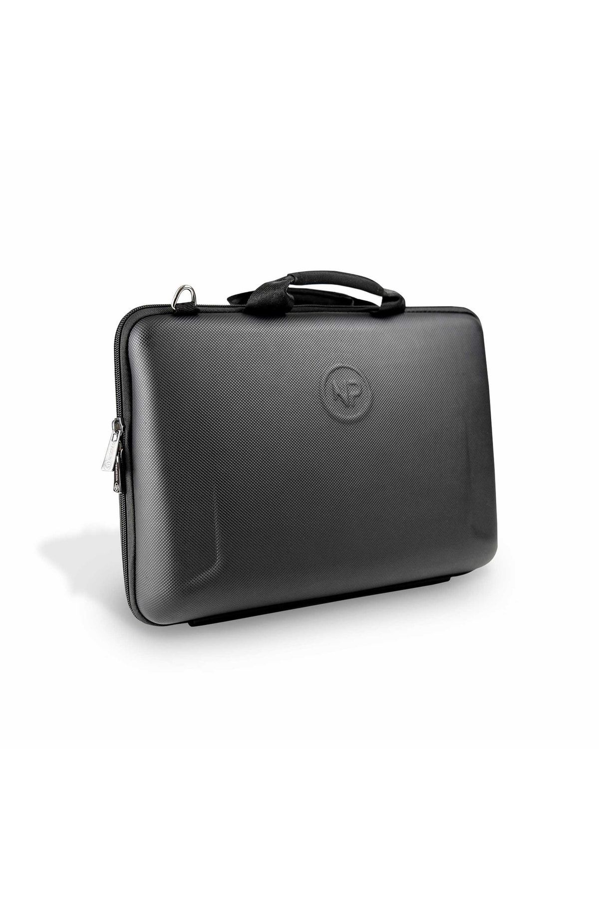 NPO Apex 14" Macbook Ve Ipad Uyumlu,ultra Korumalı Probag Notebook Çantası-siyah