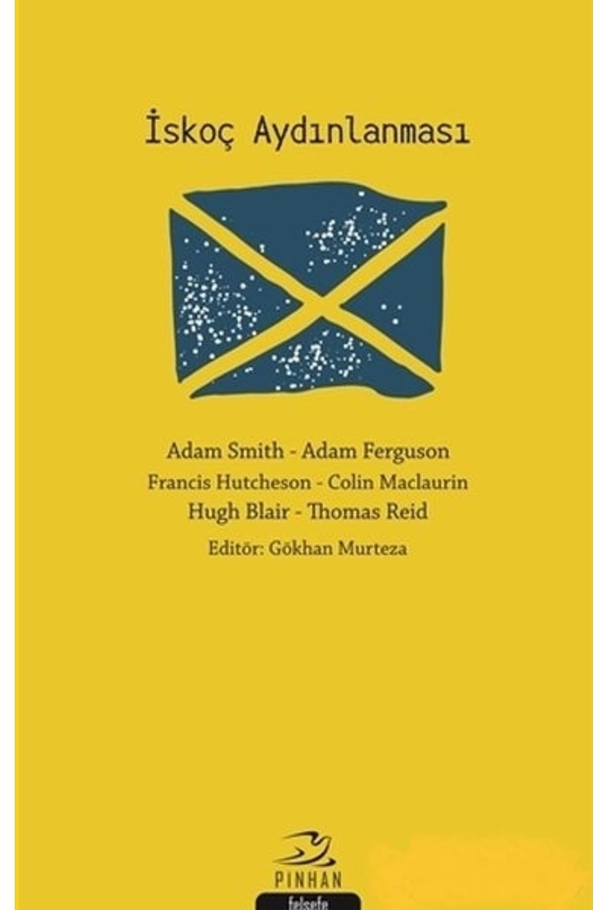 Pinhan Yayıncılık Iskoç Aydınlanması Adam Smith