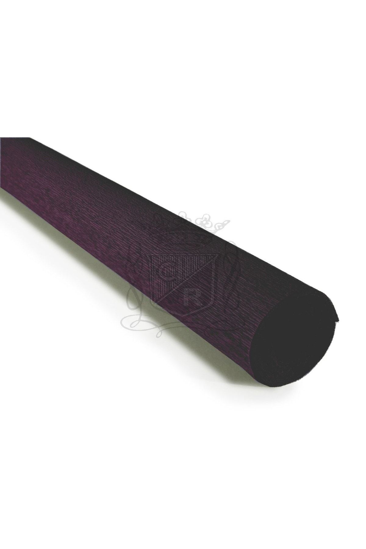 roco paper Italyan Krapon Kağıdı No:389 - Patlıcan Moru - Blackberry 90 Gr. 50x150 Cm