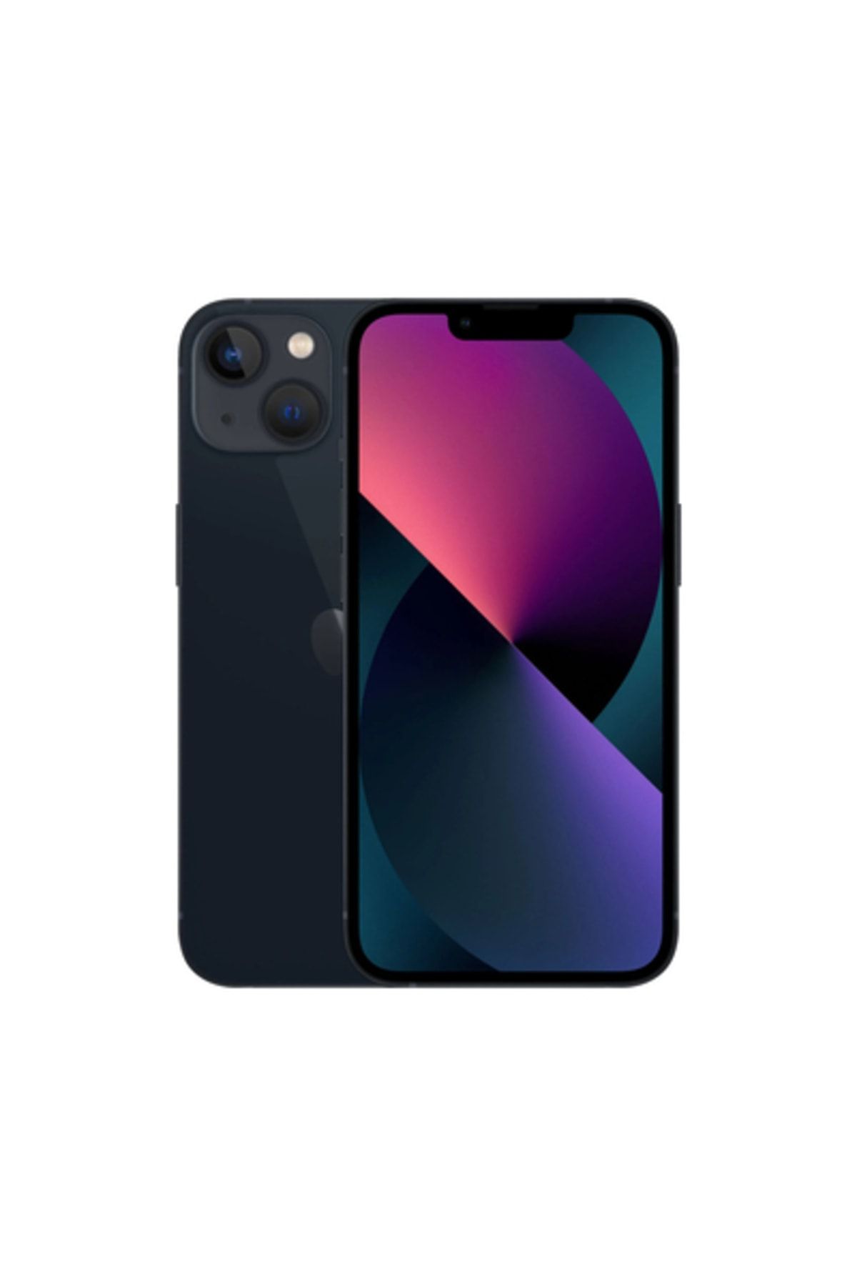 Apple Yenilenmiş iPhone 13 128 GB Gece Yarısı Cep Telefonu (12 Ay Garantili) - A Kalite