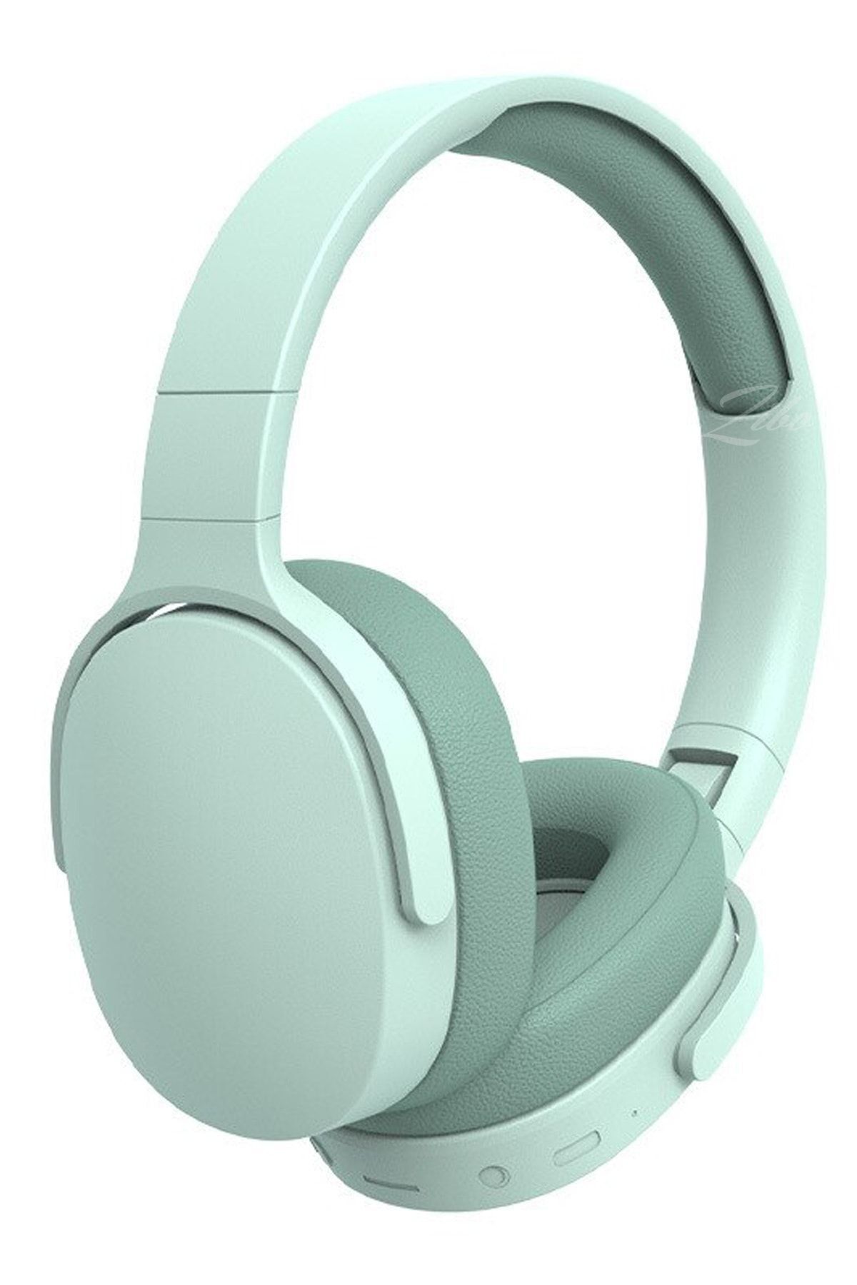 zibo Bluetooth Kulak Üstü Kulaklık Kablosuz Kafa Üstü Kulaklık Yüksek Kalite