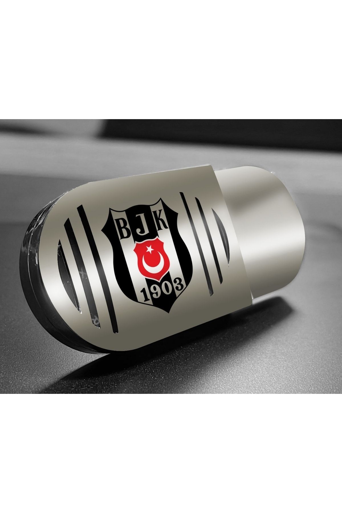 Beşiktaş Fan Kokusu
