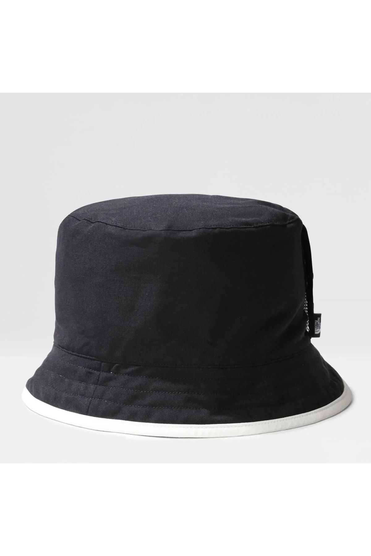 The North Face Class V Reversıble Bucket Hat Siyah Kadın Şapka