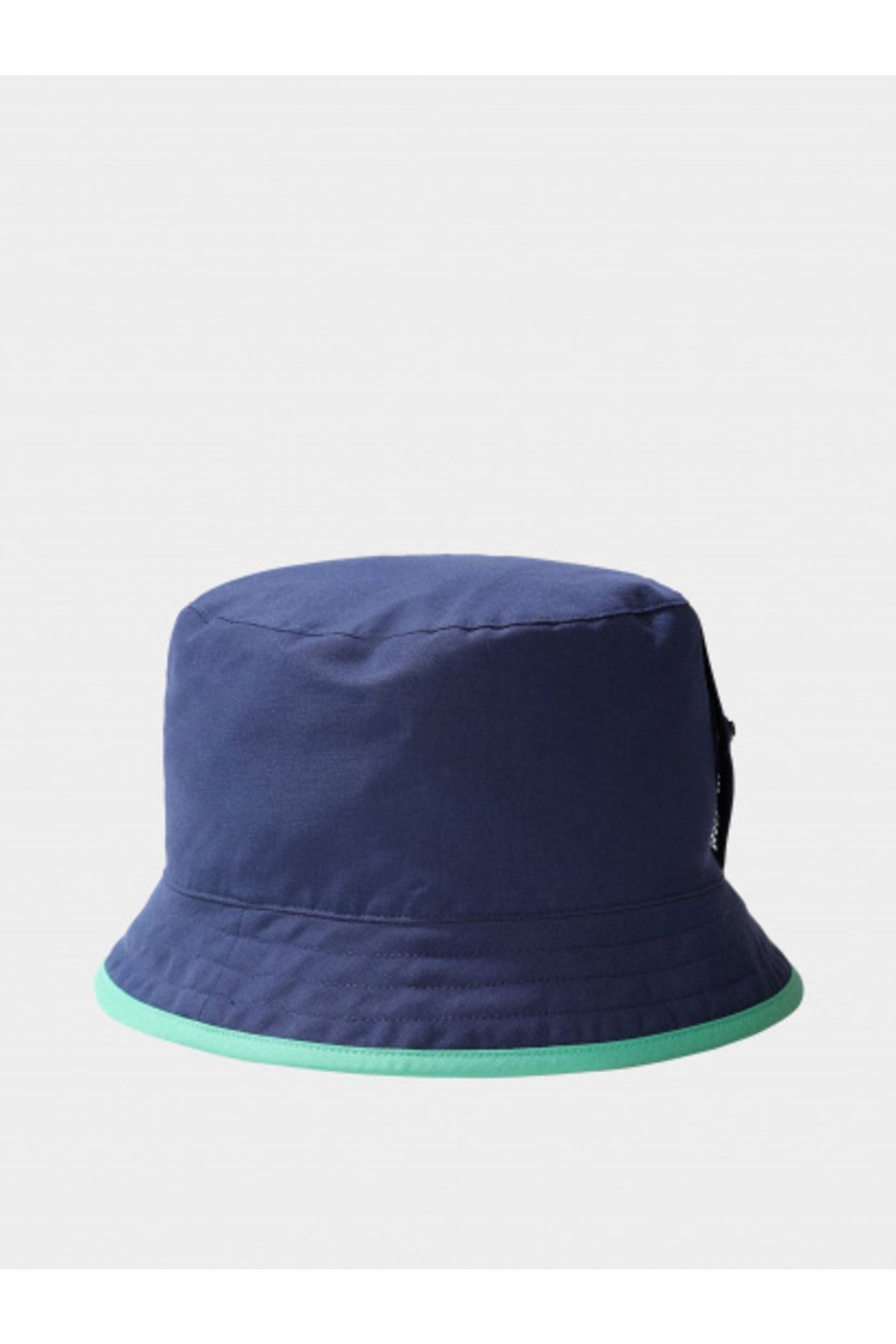 The North Face Class V Reversıble Bucket Hat Lacivert Kadın Şapka