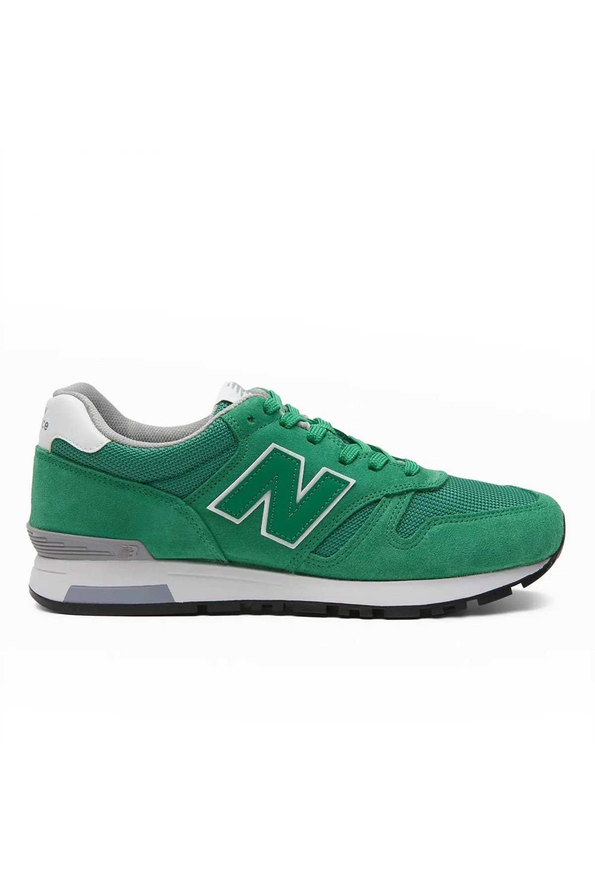 New Balance 565 Yeşil Erkek Sneaker Günlük Spor Ayakkabı