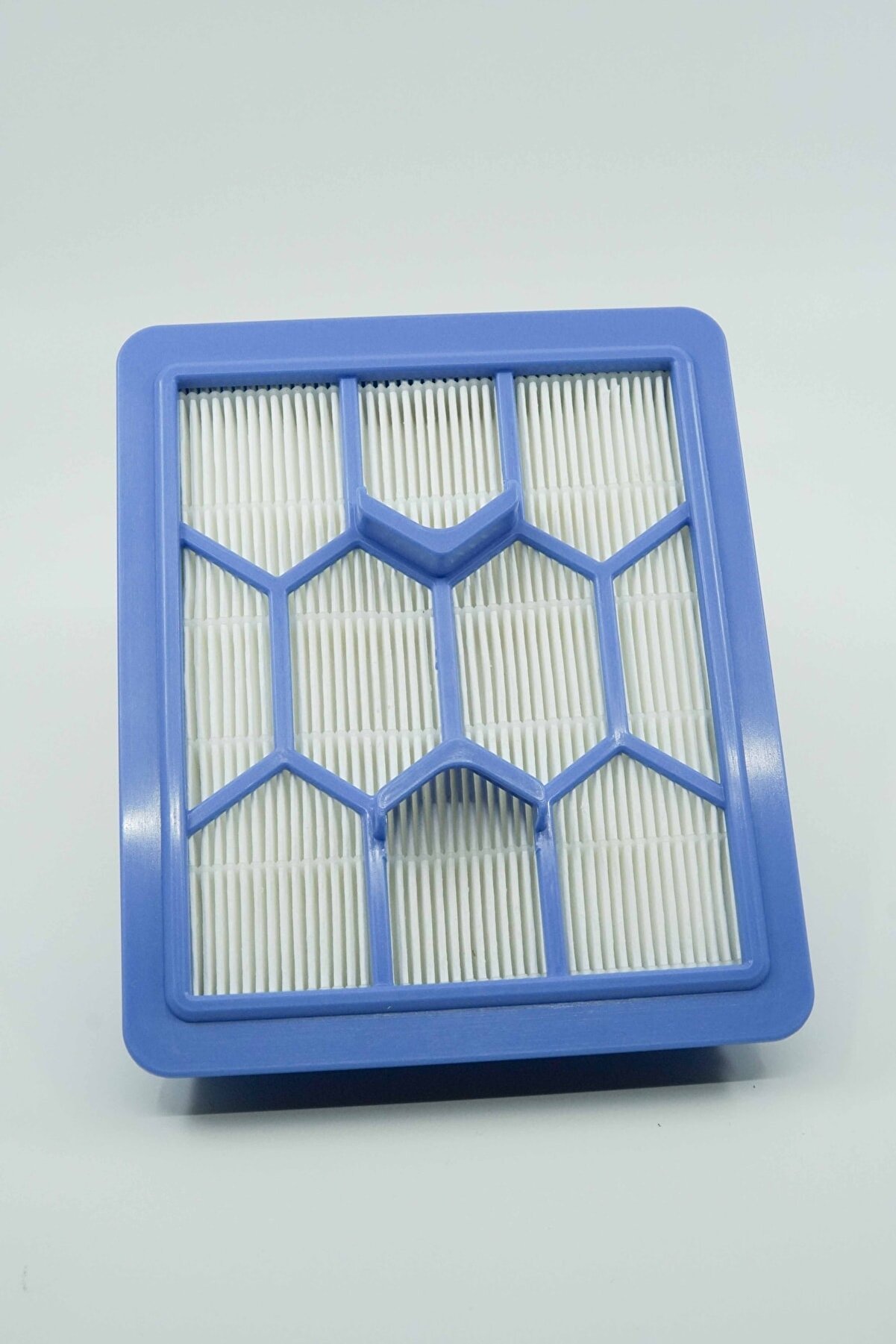 PakTrade 10 Sacchetti Per Aspirapolvere In Microfibra + Filtro Per Miele S718 - Compatibili Con Serie FJM, GN, Swirl M40-M55