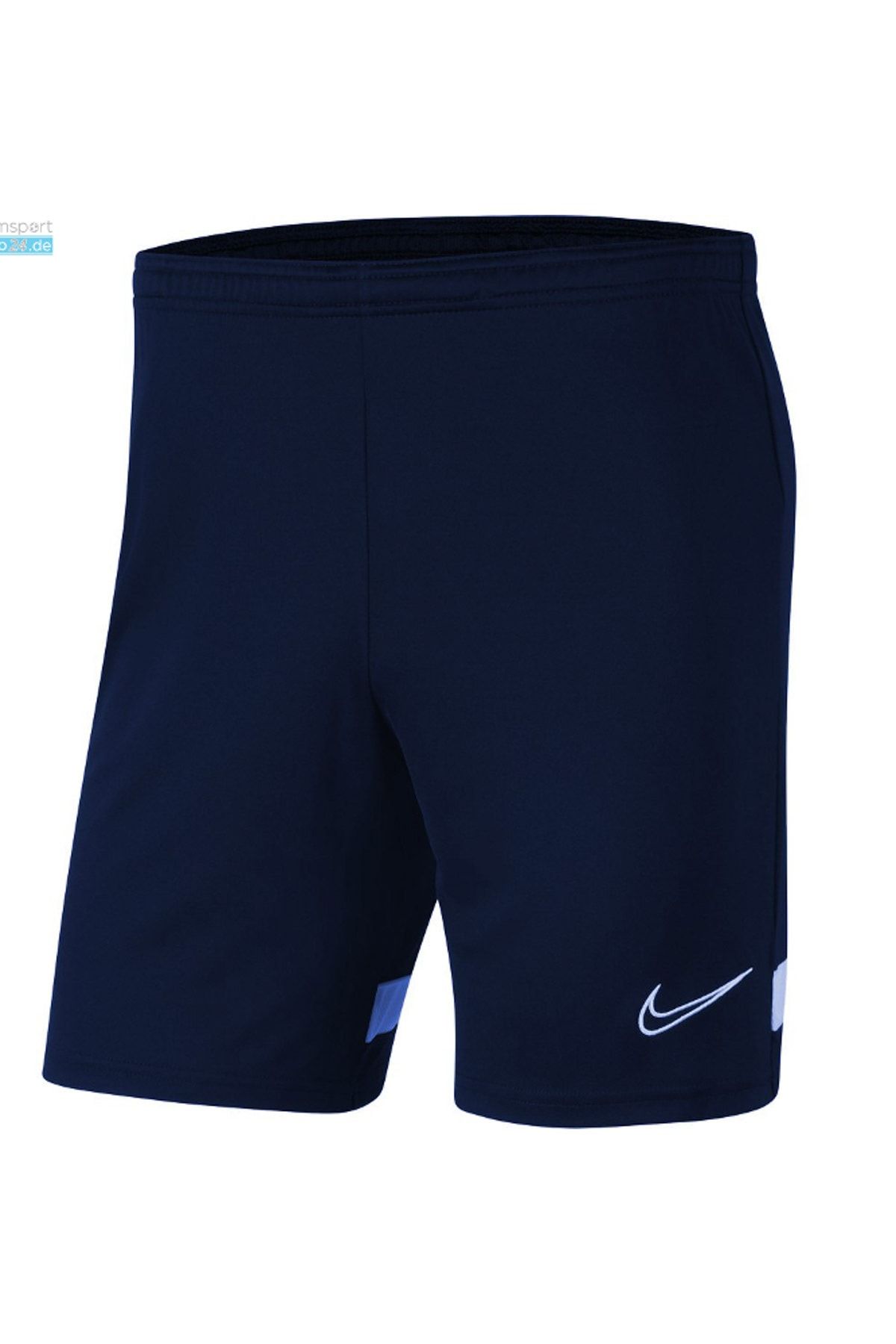 Nike Erkek Spor Şort - Dri-Fit Academy - CW6107-451